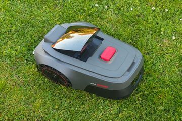 Mova 600 reviewed by Presse Citron