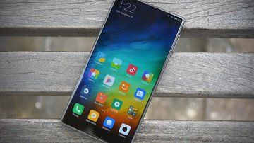 Xiaomi Mi Mix im Test: 12 Bewertungen, erfahrungen, Pro und Contra