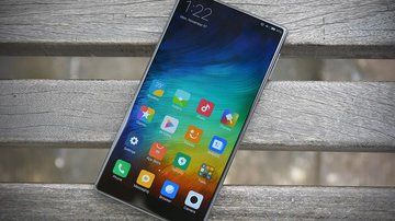 Anlisis Xiaomi Mi Mix