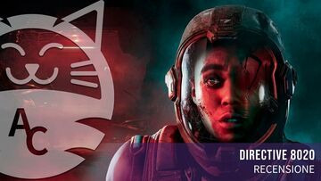 Directive 8020 test� par GamerClick