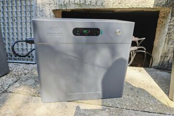 Zendure SolarFlow testé par 01net Zendure SolarFlow testé par 01net