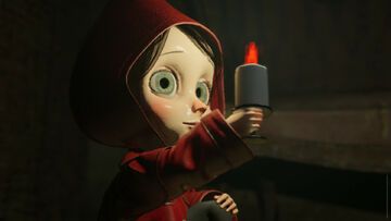 BrokenLore test� par GamingBolt