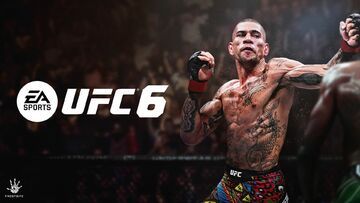 EA Sports UFC 6 test� par GamingBolt