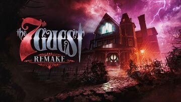 The 7th Guest Remake test� par GamingBolt