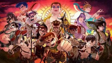 River City Saga Journey to the West test� par Multiplayer.it