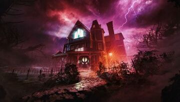 Test The 7th Guest Remake