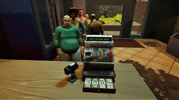 Butcher test par GameSpew Butcher test par GameSpew