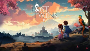 Lost Twins 2 test� par Nintendo-Town