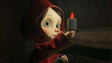 BrokenLore test� par TheXboxHub