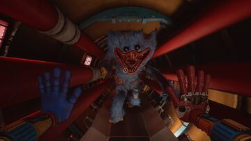 Poppy Playtime testé par TheXboxHub Poppy Playtime testé par TheXboxHub