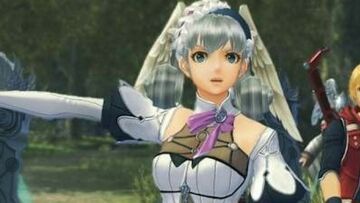 Xenoblade Chronicles: Definitive Edition test par GameHope