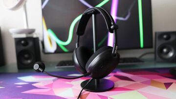 Sony Inzone H6 Air reviewed by PCGamer Sony Inzone H6 Air reviewed by PCGamer