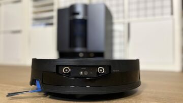 Ecovacs Deebot X1 testé par Basic Tutorials Ecovacs Deebot X1 testé par Basic Tutorials