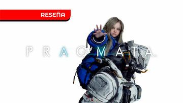 PRAGMATA testé par HeartBits VG PRAGMATA testé par HeartBits VG