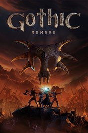 Gothic 1 Remake testé par Xbox-Mag Gothic 1 Remake testé par Xbox-Mag