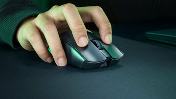 Razer Viper V4 Pro reviewed by Clubic.com