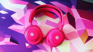SteelSeries Arctis Nova 7 test� par PCGamer