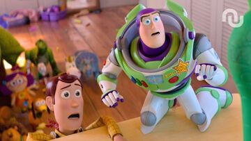 Toy Story 5 testé par Numerama Toy Story 5 testé par Numerama