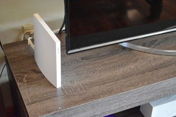 Wink Hub 2 test par DigitalTrends Wink Hub 2 test par DigitalTrends