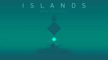 Anlisis Islands Non-Places