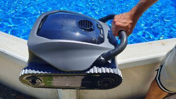 Mova Diver A10 testé par tuttoteK Mova Diver A10 testé par tuttoteK