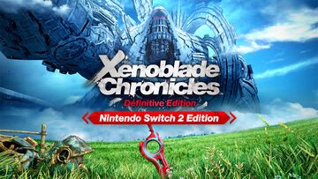 Xenoblade Chronicles: Definitive Edition test par Nintendo-Town