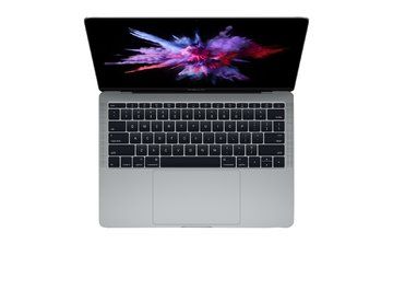 Apple MacBook Pro 13 test par Les Numriques