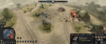 Company of Heroes 3 test par GameReactor