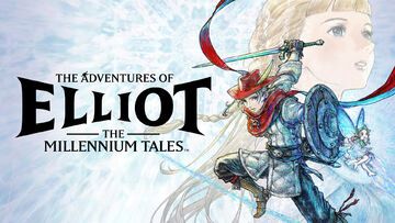 The Adventures of Elliot test� par wccftech