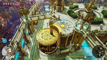The Adventures of Elliot test� par GameReactor