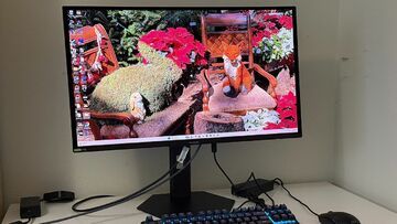 ViewSonic X2 testé par Tom's Hardware ViewSonic X2 testé par Tom's Hardware
