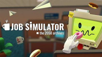 Job Simulator VR test par GameBlog.fr