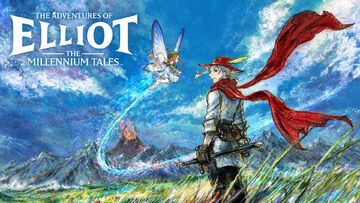 The Adventures of Elliot The Millennium Tales reviewed by Nintendo-Town The Adventures of Elliot The Millennium Tales reviewed by Nintendo-Town