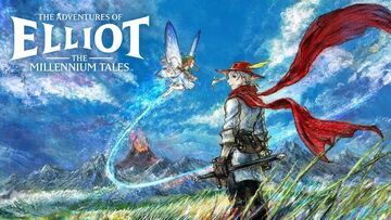 The Adventures of Elliot test� par Switch-Actu