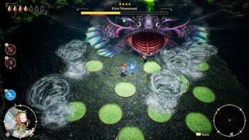 The Adventures of Elliot reviewed by GamersGlobal The Adventures of Elliot reviewed by GamersGlobal