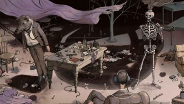 Zero Parades For Dead Spies testé par Try a Game Zero Parades For Dead Spies testé par Try a Game