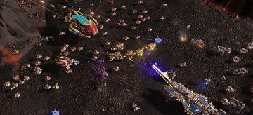 Test Ashes of the Singularity