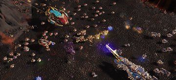 Test Ashes of the Singularity