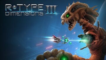 R-Type Dimensions III testé par The Gaming Outsider R-Type Dimensions III testé par The Gaming Outsider