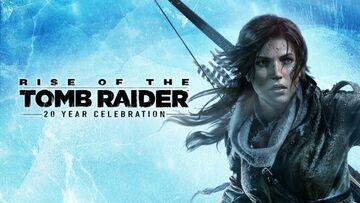 Tomb Raider Rise of the Tomb Raider test par XBoxOrNot Tomb Raider Rise of the Tomb Raider test par XBoxOrNot