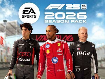 F1 25 reviewed by Pizza Fria