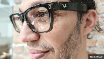 Ray-Ban Meta testé par Les Numériques Ray-Ban Meta testé par Les Numériques
