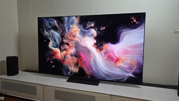LG C6 testé par Clubic.com LG C6 testé par Clubic.com