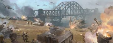 Sudden Strike 5 reviewed by ZTGD Sudden Strike 5 reviewed by ZTGD