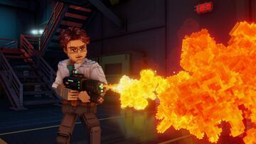 Echo Generation 2 test� par TheXboxHub