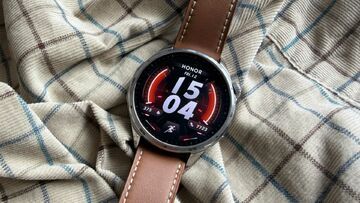Honor Watch 6 testé par Tech Advisor Honor Watch 6 testé par Tech Advisor