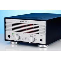 Copland DAC 215 test par What Hi-Fi?