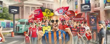 Copa City Review