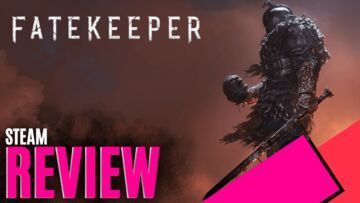 Keeper testé par MKAU Gaming Keeper testé par MKAU Gaming