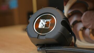Noctua NL-LC1-36 testé par Tom's Hardware Noctua NL-LC1-36 testé par Tom's Hardware